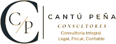 Cantú Peña Logo