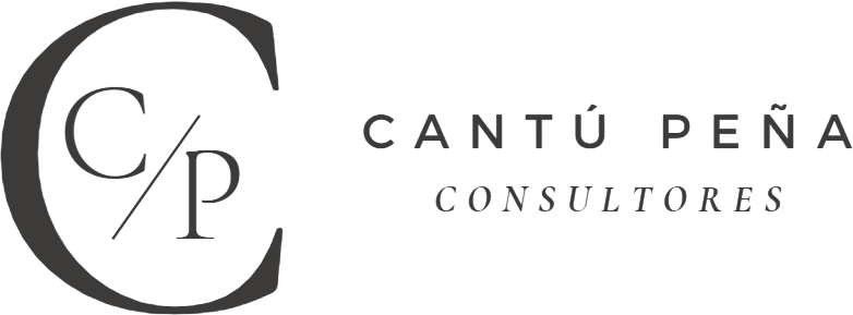Cantú Peña Logo